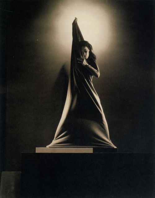 Martha Graham Dance Company en el Teatre Liceu